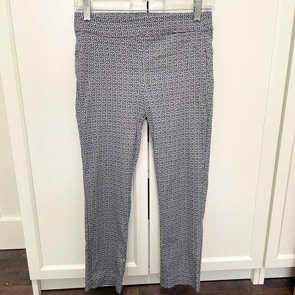 RW&CO. Ankle Length Legging Pant - Picture 1 of 3